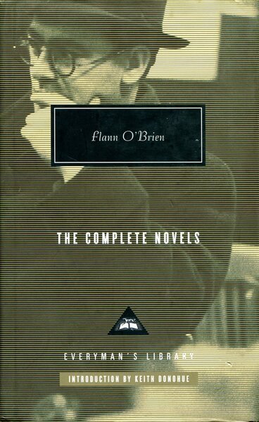 The Complete Novels