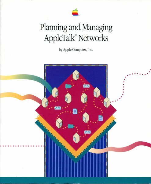Planning and Managing AppleTalk Networks