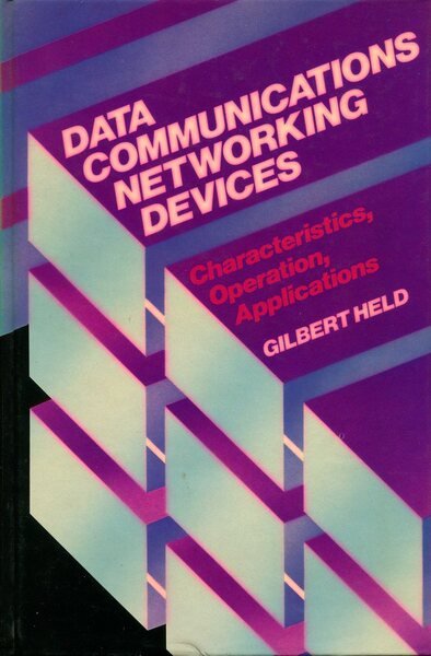 Data Communications Networking Devices