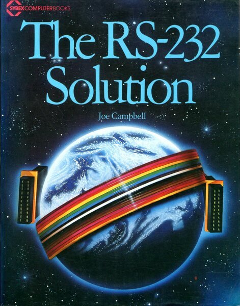 The RS-232 Solution