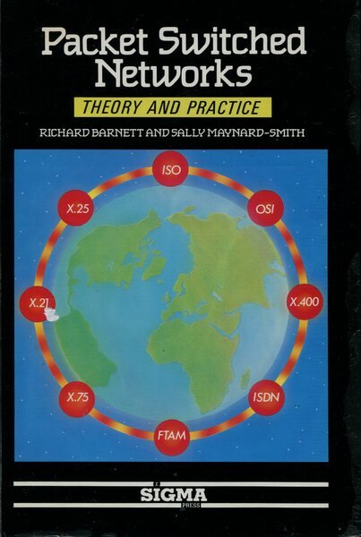 Packet Switched Networks : Theory and Practice