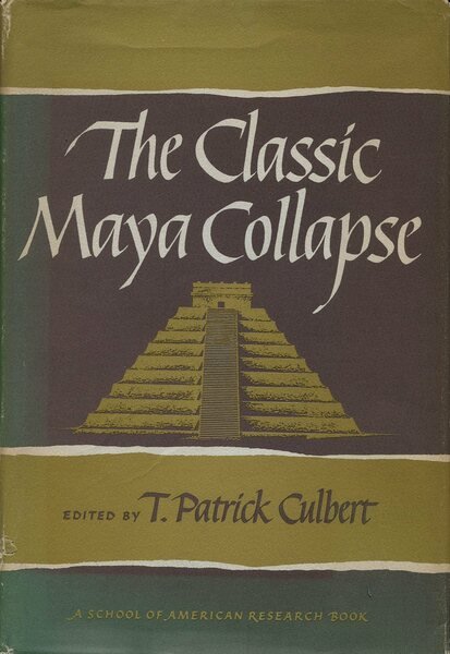 The Classic Maya Collapse