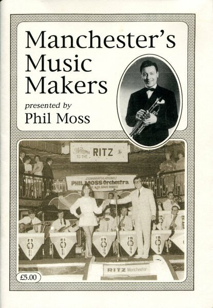 Manchester's Music Makers