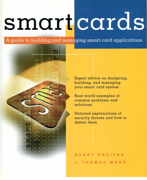 Smart Cards : A Guide to Building and Managing Smart …