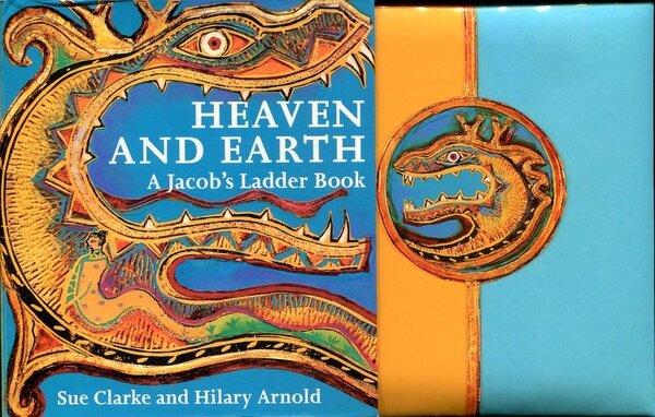 Heaven and Earth : A Jacob's Ladder Book