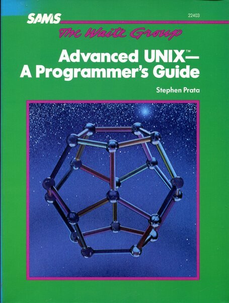 Advanced UNIX : A Programmer's Guide