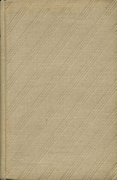 A Shorter Version of the Moffatt Translation of the Bible