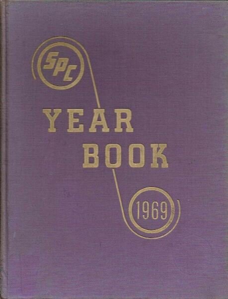 Soap, Perfumery & Cosmetics: Year Book & Buyer's Guide 1969