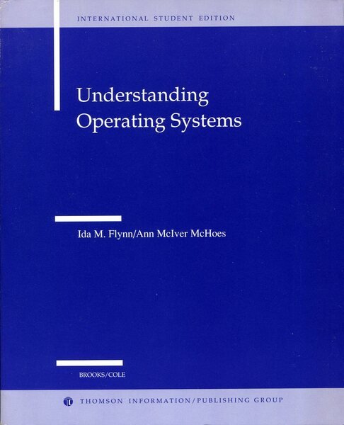 Understanding Operating Systems