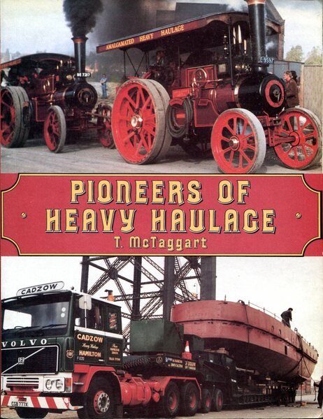 Pioneers of Heavy Haulage