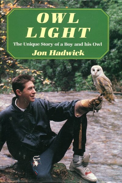 Owl Light : The Unique Story of a Boy and …