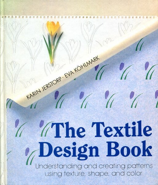 The Textile Design Book