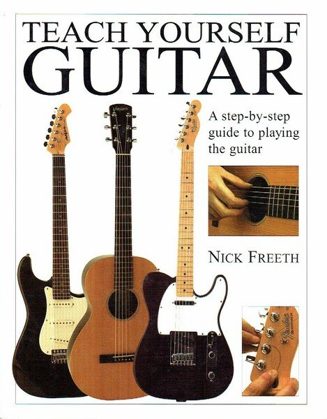 Teach Yourself Guitar