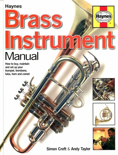 Haynes Brass Instrument Manual