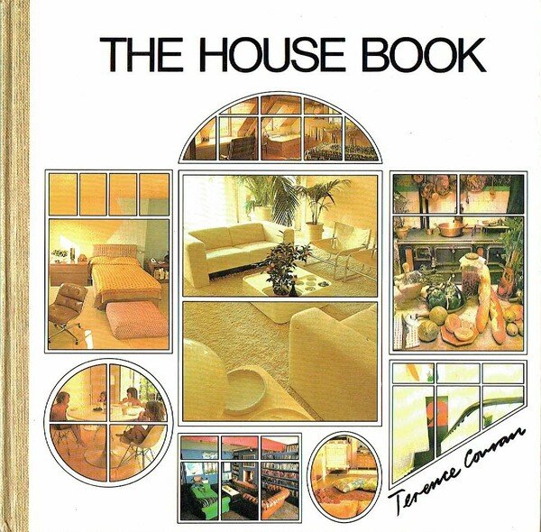 The House Book
