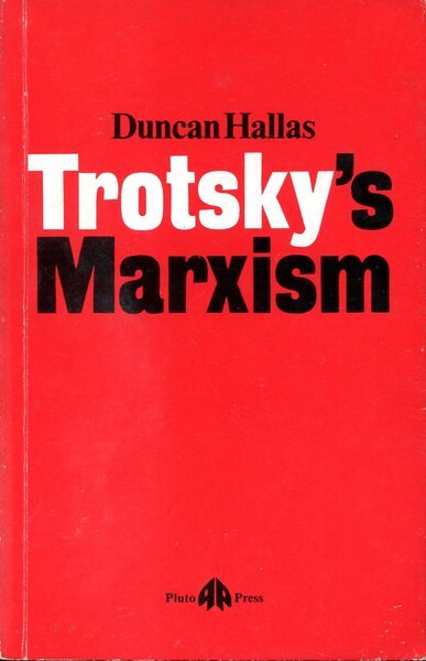 Trotsky's Marxism