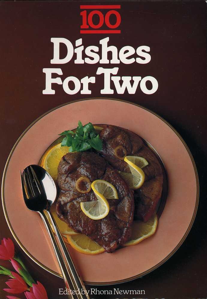 100 Dishes for Two | Immagine principale