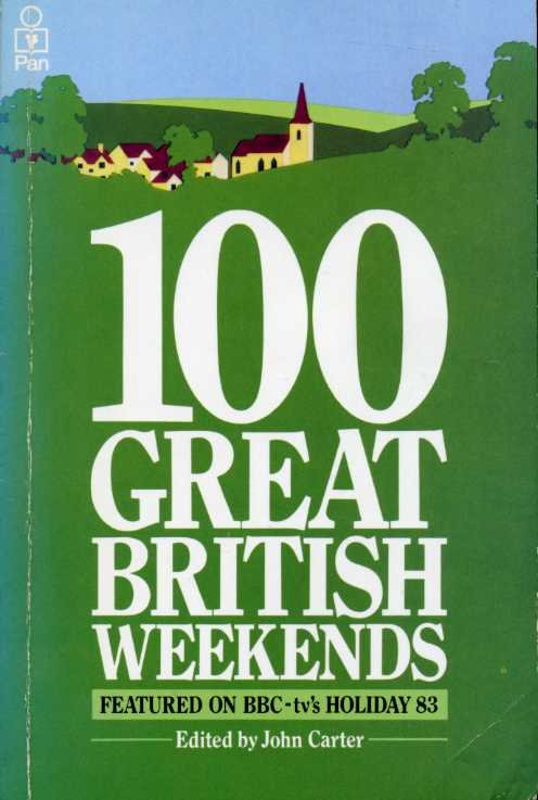100 Great British Weekends | Immagine Gallery 2