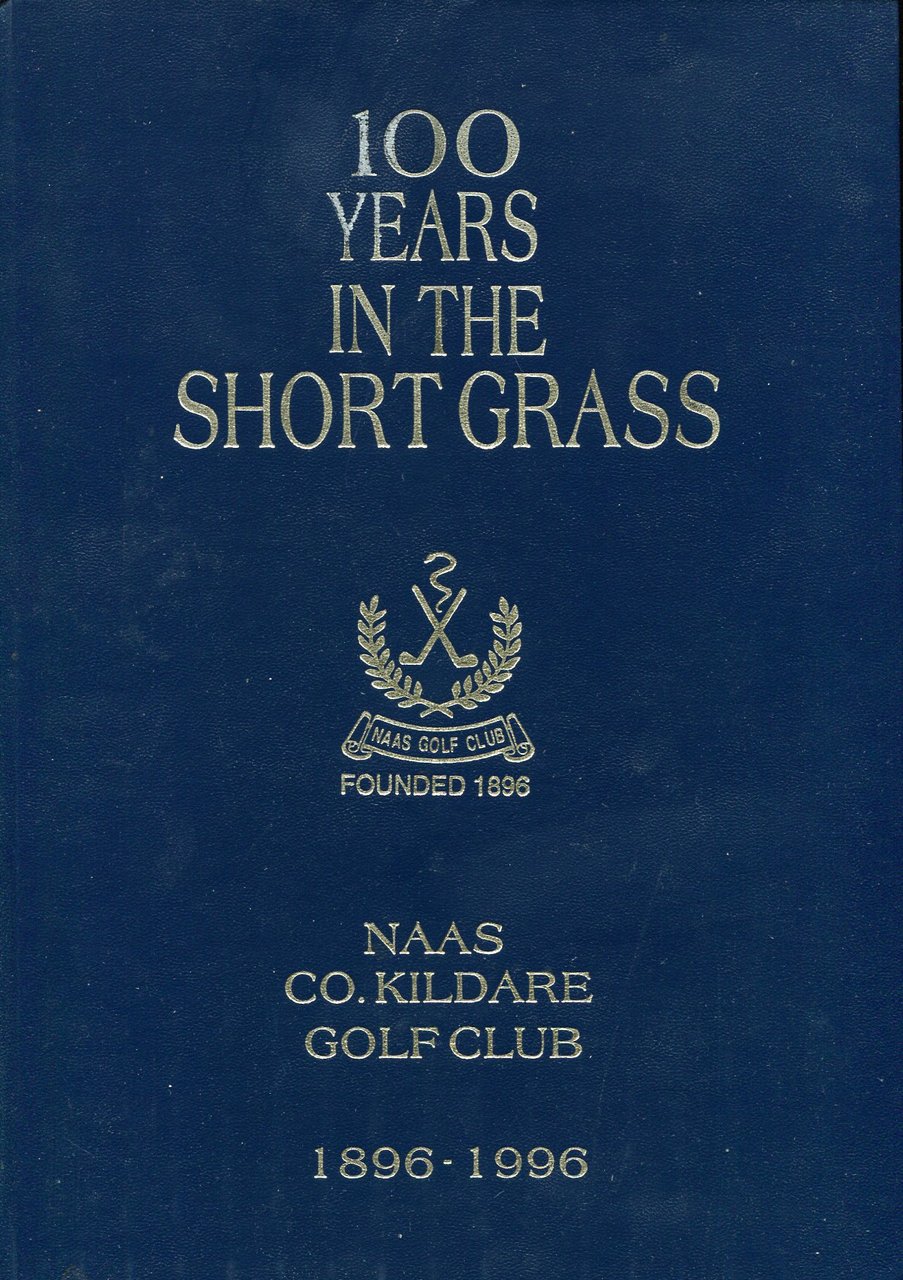 100 Years in the Short Grass | Immagine principale