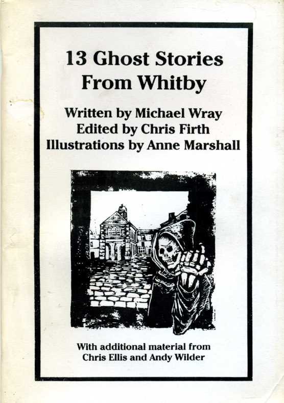 13 Ghost Stories from Whitby | Immagine principale