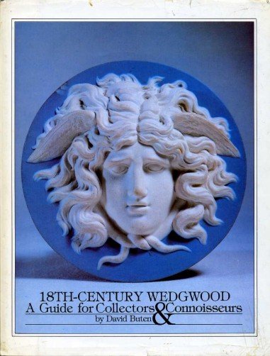 18th-Century Wedgwood : A Guide for Collectors & Connoiseurs | Immagine Gallery 2