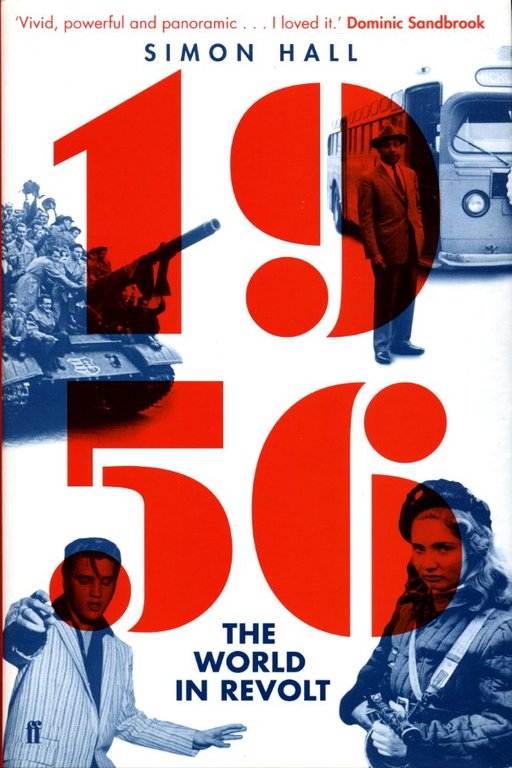 1956, The World in Revolt | Immagine Gallery 2