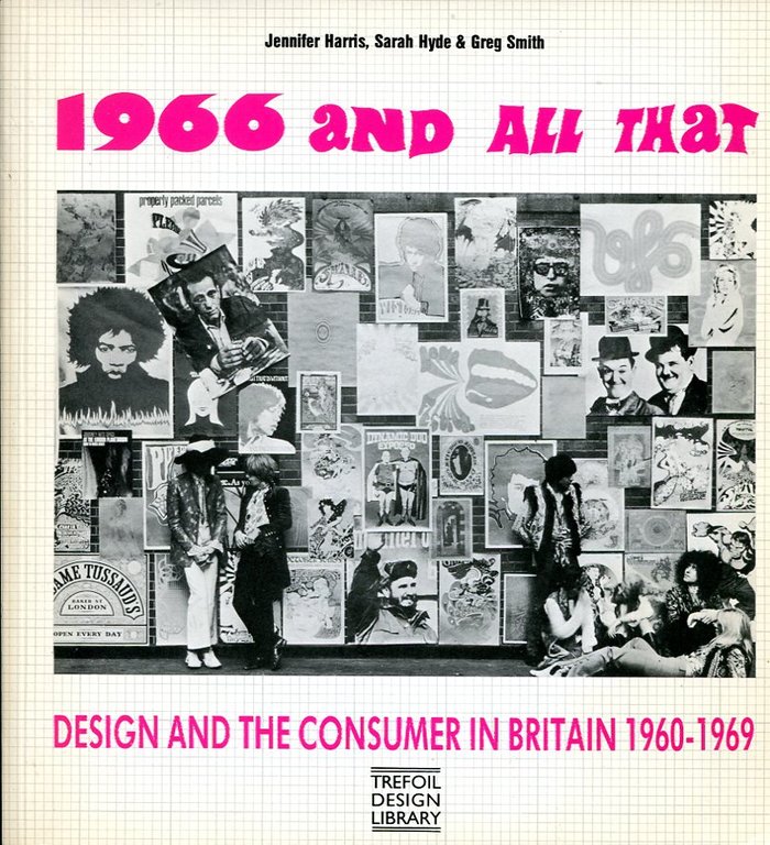 1966 and All That - Design and the Consumer in … | Immagine Gallery 2