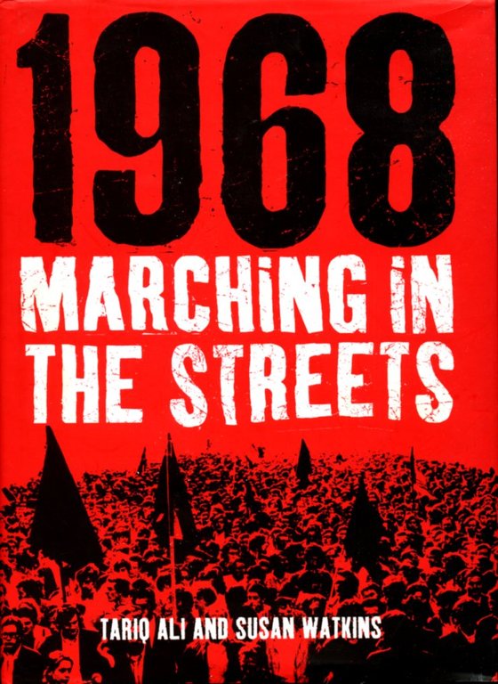 1968 : Marching in the Streets | Immagine Gallery 2