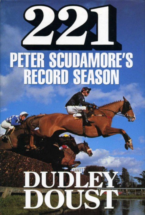 221 : Peter Scudamore's Record Season | Immagine Gallery 2