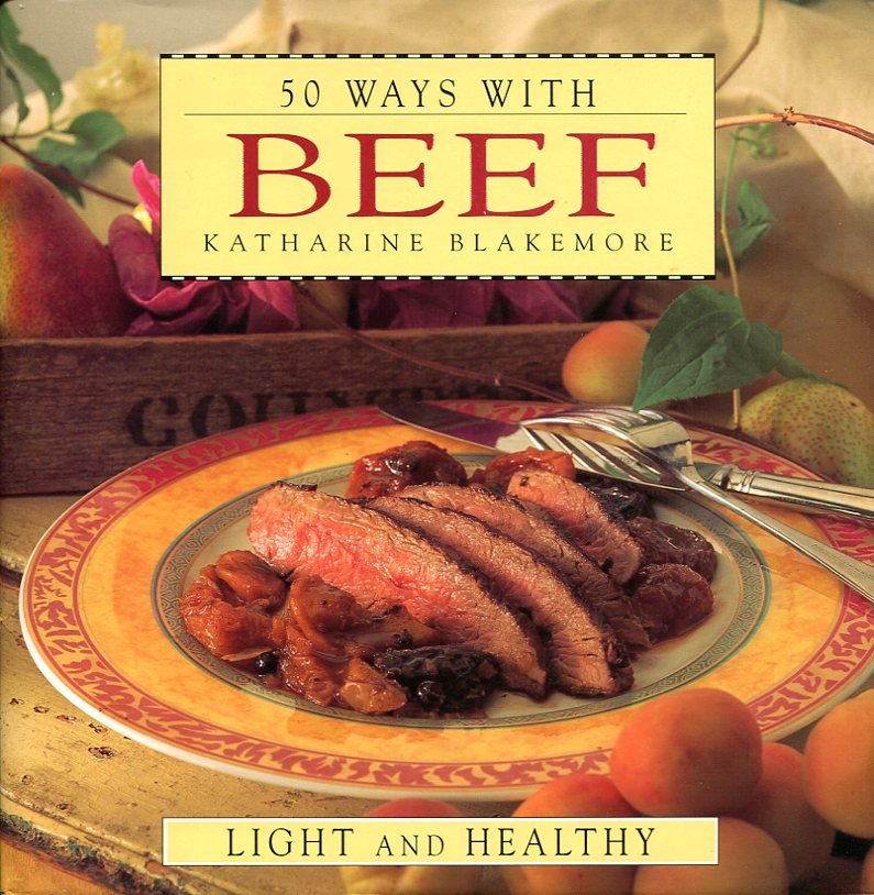 50 Ways with Beef | Immagine principale