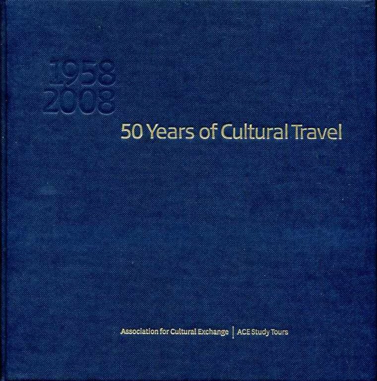50 Years of Cultural Travel | Immagine Gallery 2