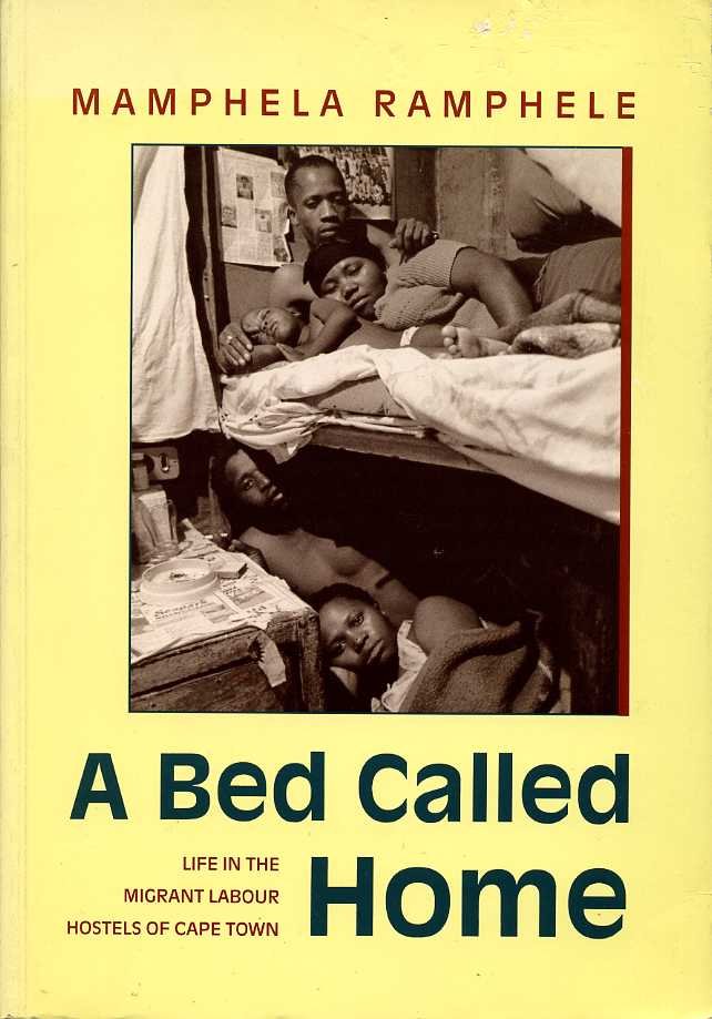 A Bed Called Home: Life in the Migrant Labour Hostels … | Immagine principale