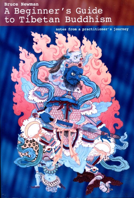 A Beginner's Guide to Tibetan Buddhism | Immagine Gallery 2