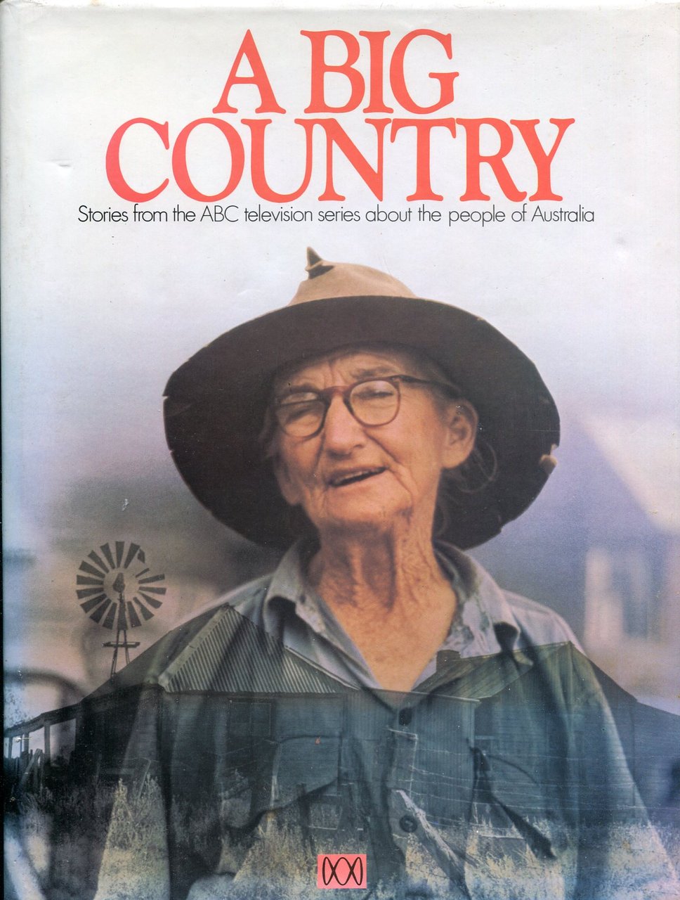 A Big Country | Immagine principale