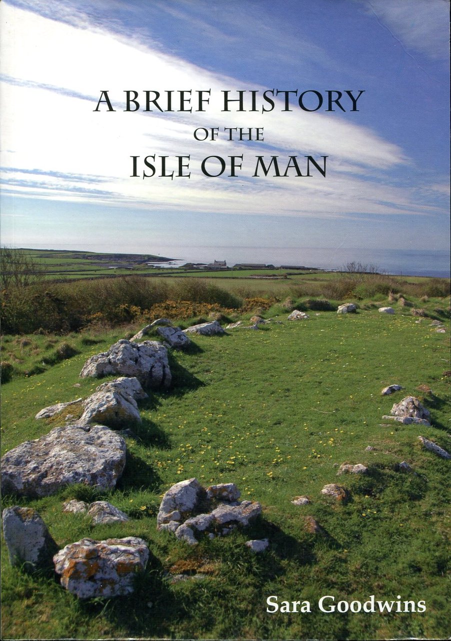 A Brief History of The Isle of Man | Immagine principale