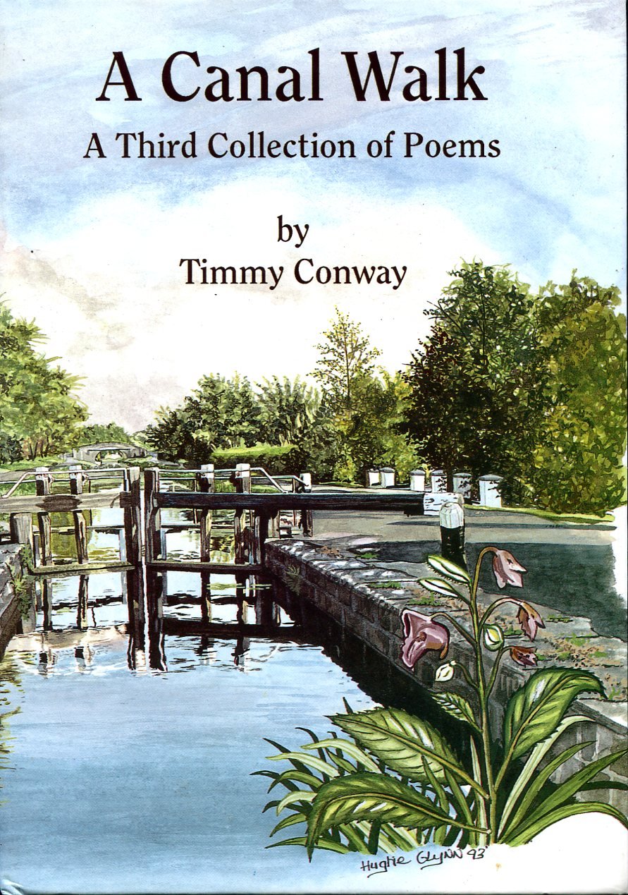 A Canal Walk : A Third Collection of Poems | Immagine principale