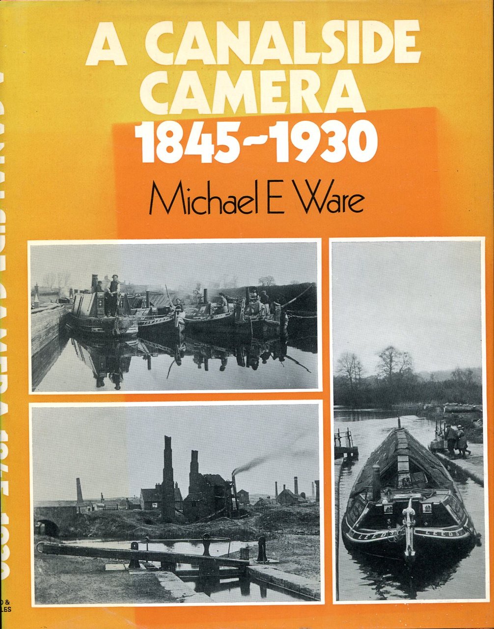 A Canalside Camera 1845-1930 | Immagine principale
