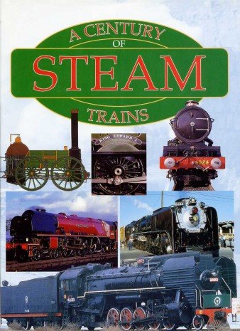 A Century of Steam Trains | Immagine principale