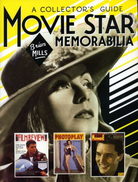 A Collector's Guide to Movie Star Memorabilia | Immagine principale