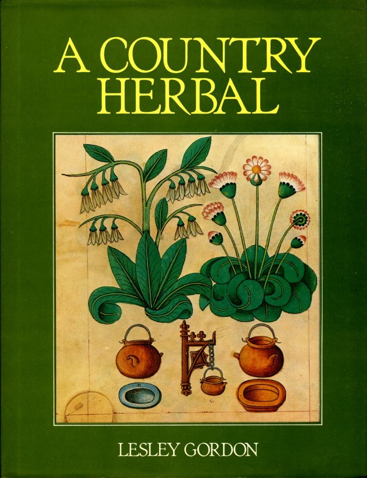 A Country Herbal | Immagine principale