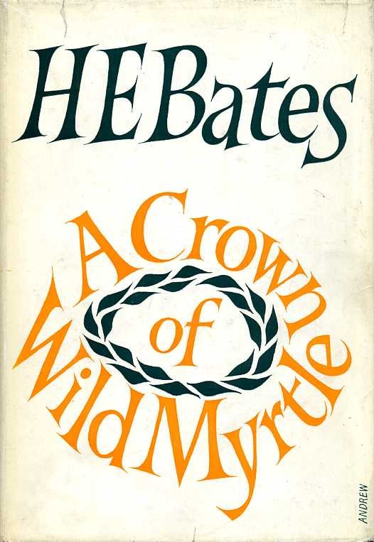 A Crown of Wild Myrtle | Immagine principale