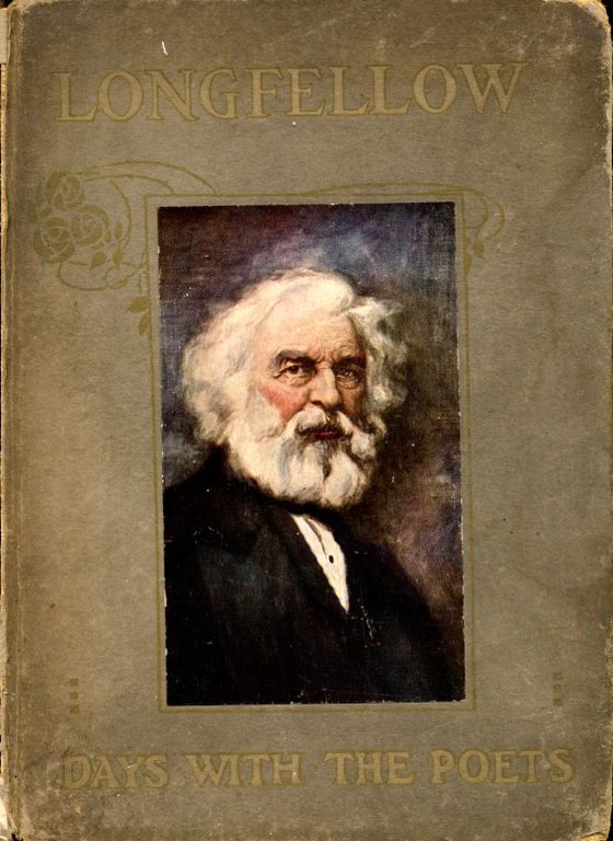 A Day with Henry Wadsworth Longfellow | Immagine Gallery 2