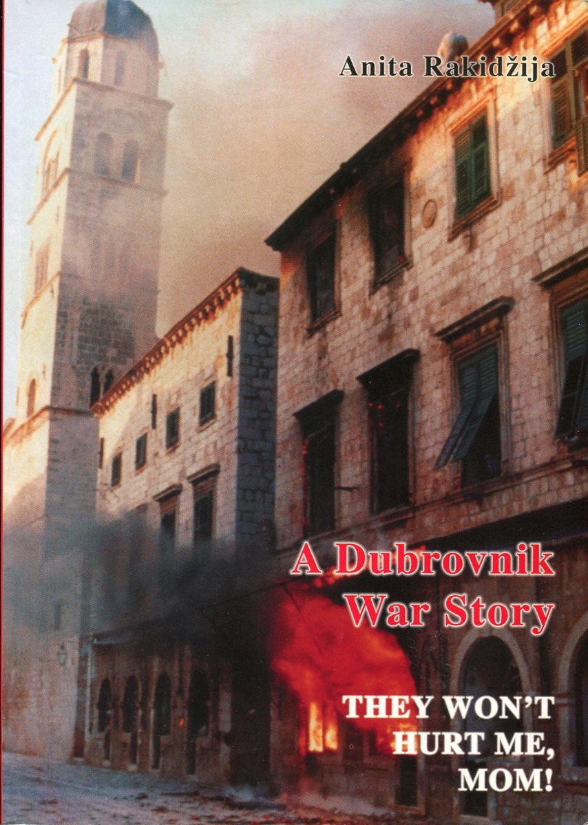 A Dubrovnil War Story | Immagine principale