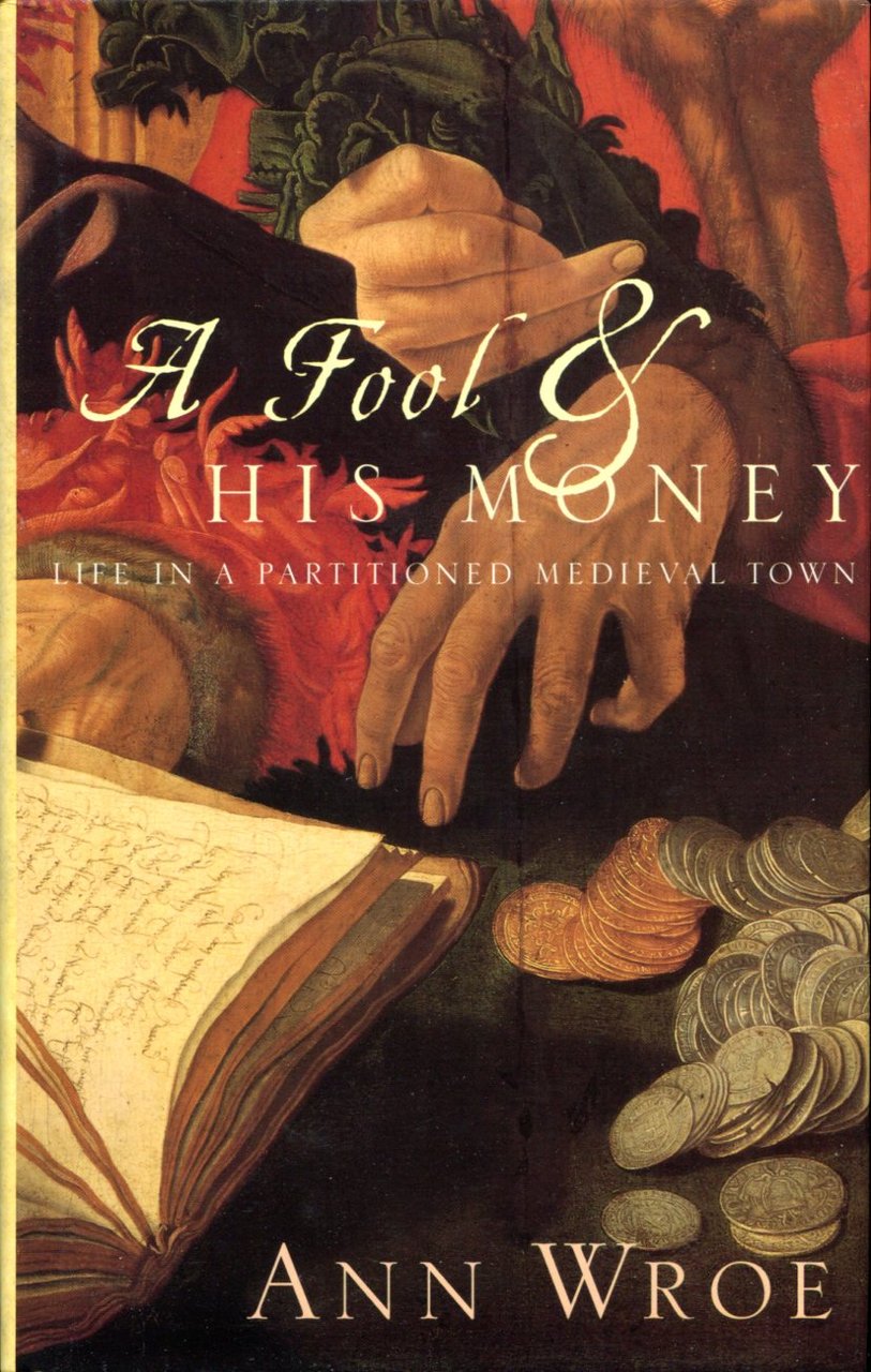 A Fool & His Money | Immagine principale