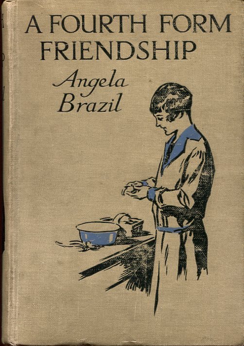 A Fourth Form Friendship | Immagine principale