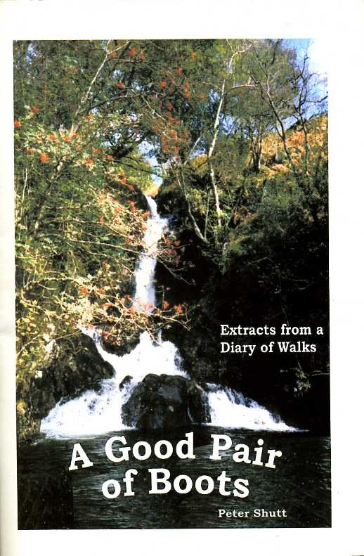 A Good Pair of Boots | Immagine principale