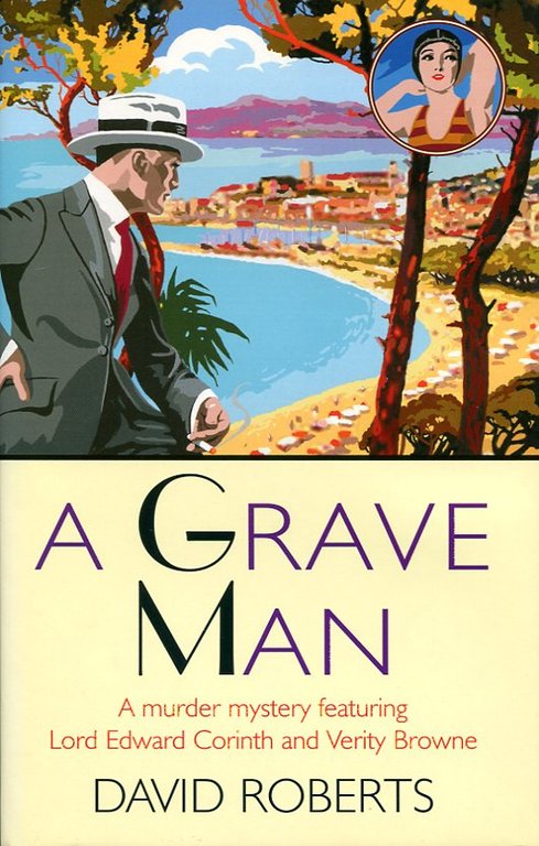 A Grave Man | Immagine Gallery 2