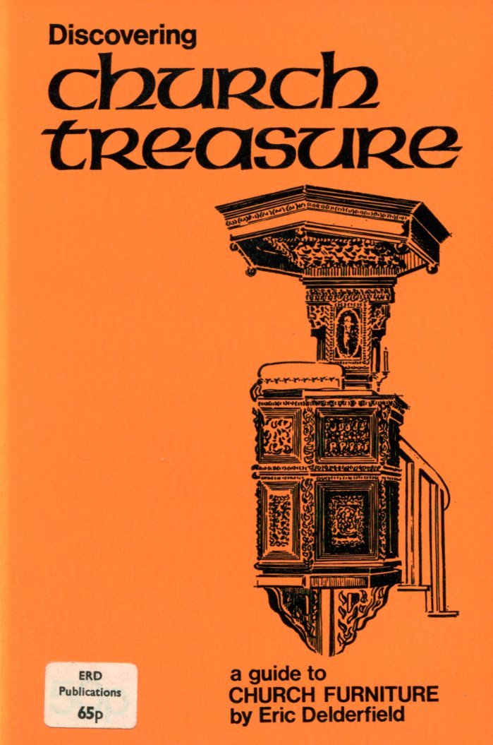 A Guide to Church Furniture | Immagine principale