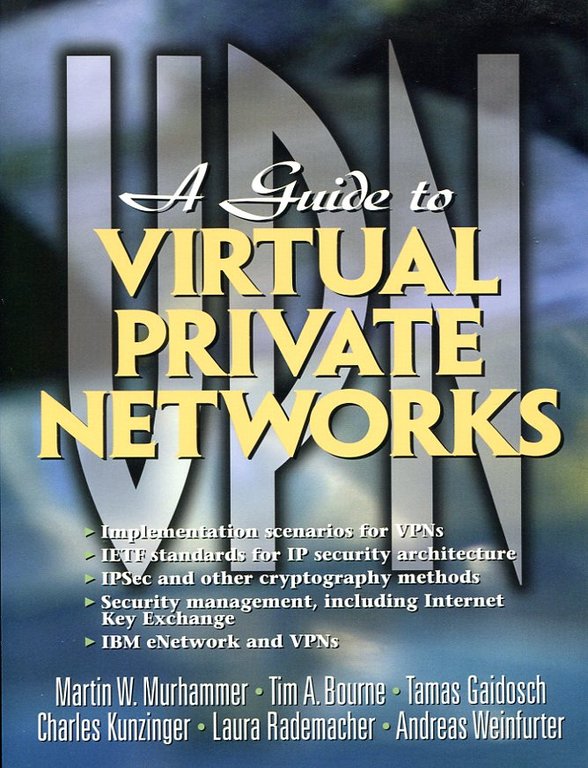A Guide to Virtual Private Networks | Immagine Gallery 2