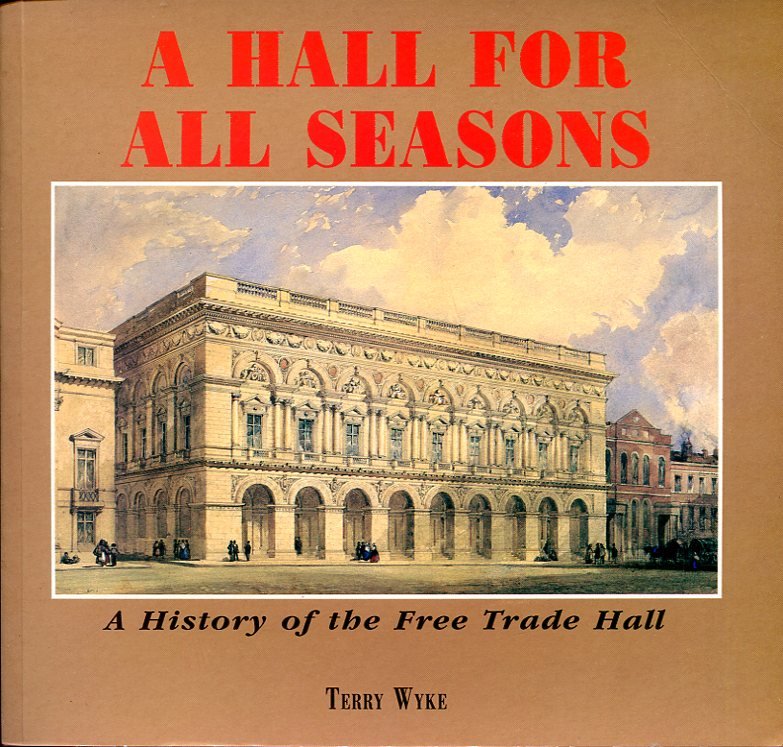 A Hall for All Seasons : A History of the … | Immagine principale